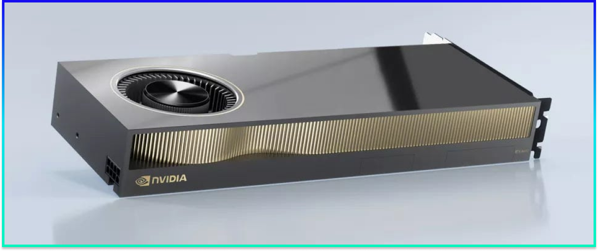 NVIDIA Card
